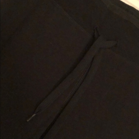 Champion Black yoga pants - Picture 3 of 4